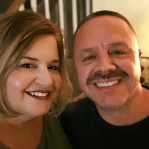 Meet your Posher, Tammy